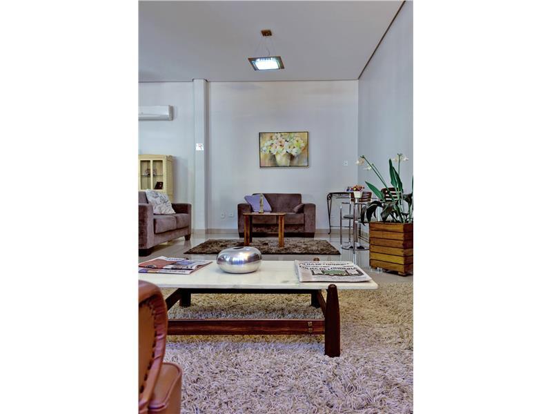 Hotel Santa Maria Campo Mourao Bagian luar foto